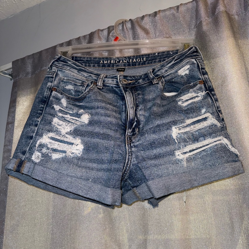 American eagle shorts